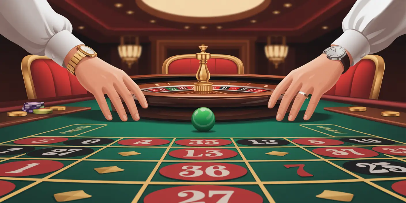 Juegos de casino
